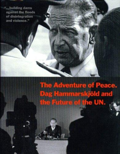 The Adventure of Peace