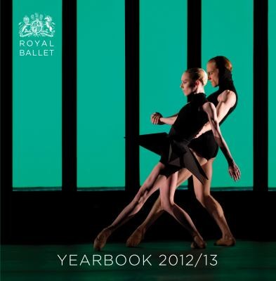 Royal Ballet Yearbook 201213