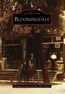 Bloomingdale