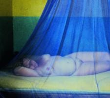 Ulrich Seidl Paradies Liebe Glaube Hoffnung Paradise Love Faith Home