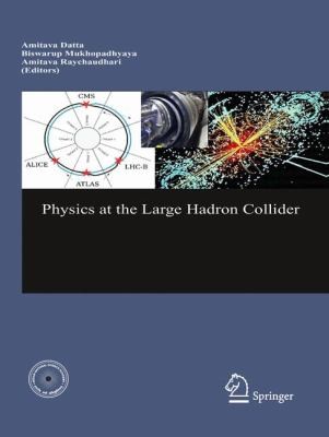Physics At The Large Hadron Collider