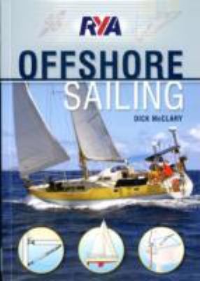 Rya Offshore Sailing
