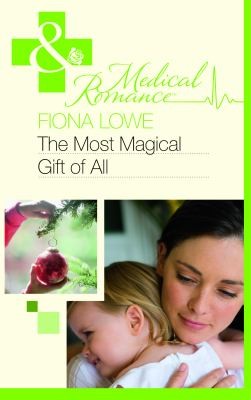 The Most Magical Gift of All