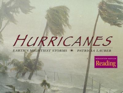 Hurricanes Earths Mightiest Storms