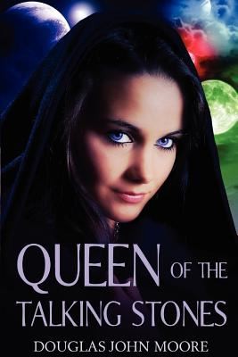 Queen of the Talking Stones