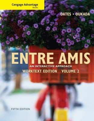 Entre Amis