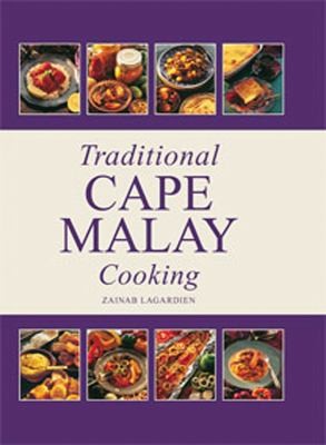 Traditional Cape Malay Cooking
