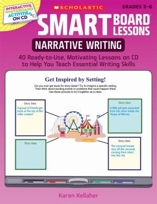 Smart Board Lessons