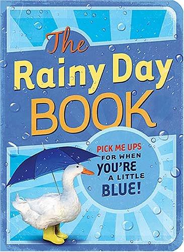 The Rainy Day Book