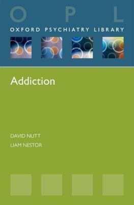 Substance Abuse
