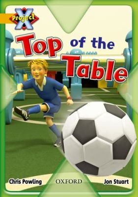 Top Of The Table