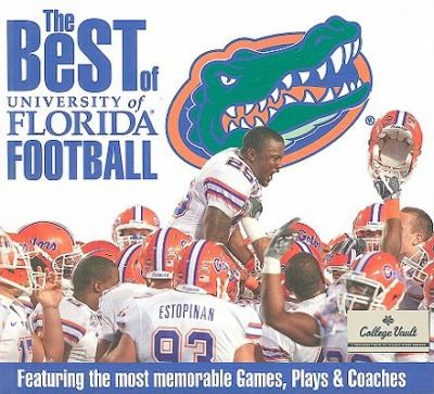 The Best of University of Florida Football