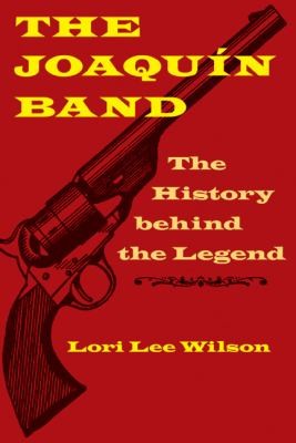 The Joaqun Band The History Behind The Legend