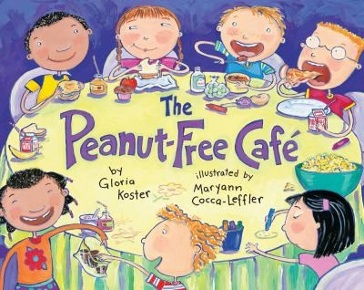 The Peanutfree Caf