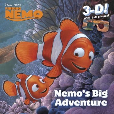 Finding Nemo