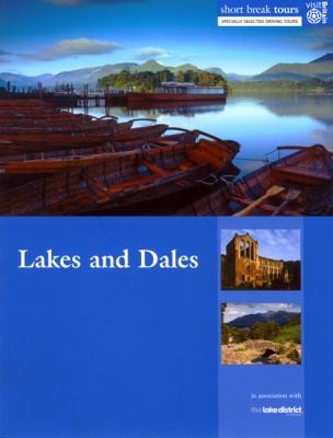 Lakes And Dales