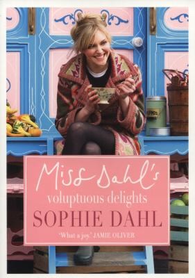 Miss Dahls Voluptuous Delights