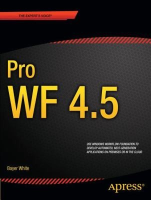 Pro Wf 45