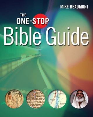 The Onestop Bible Guide