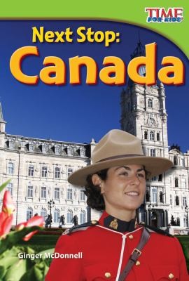 Next Stop Canada