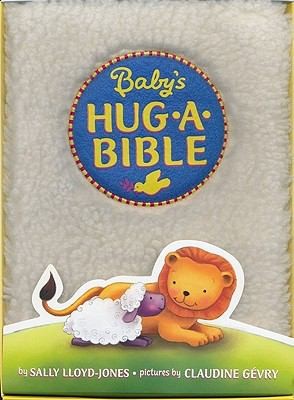 Babys Hugabible