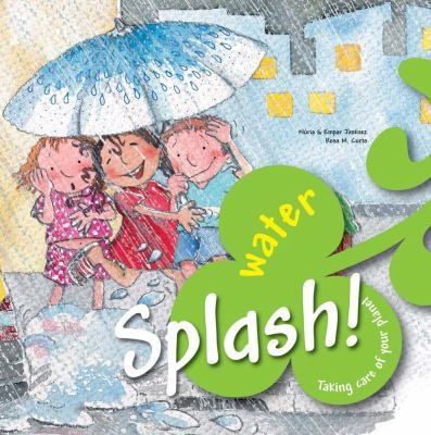 Splash Water