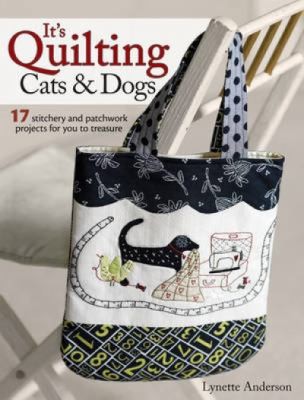 Its Quilting Cats Dogs
