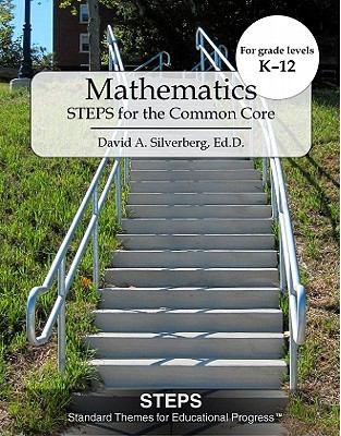 Mathematics Steps For The Common Core