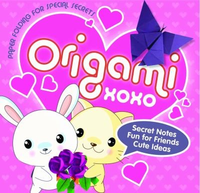 Origami Paper Folding For Special Secrets
