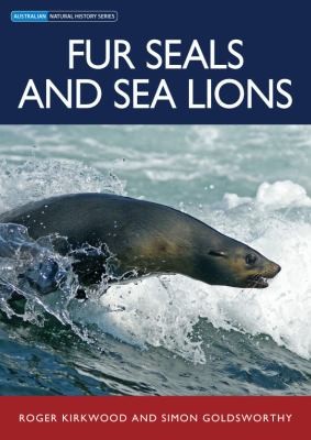 Fur Seals And Sea Lions