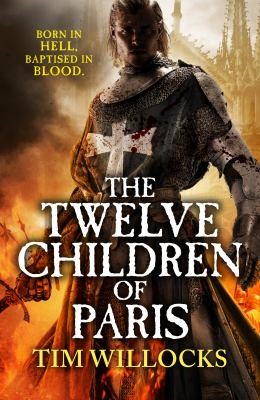 The Twelve Children Of Paris