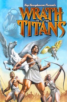 Wrath Of The Titans
