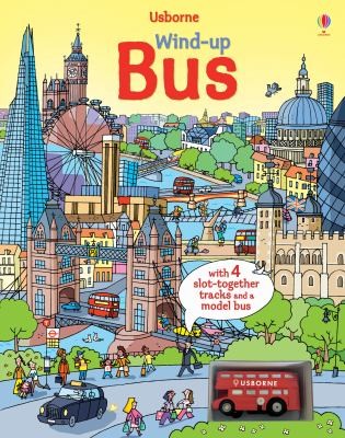 Windup Bus