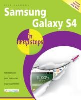 Samsung Galaxy S4 In Easy Steps