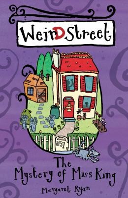 The Mystery Of Miss King