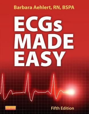 Ecgs Made Easy