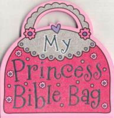 My Princess Bible Bag