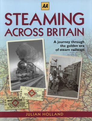 Steaming Across Britain
