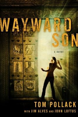 Wayward Son A Novel