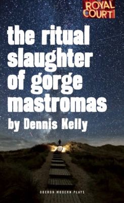 Ritual Slaughter Of Gorge Mastromas