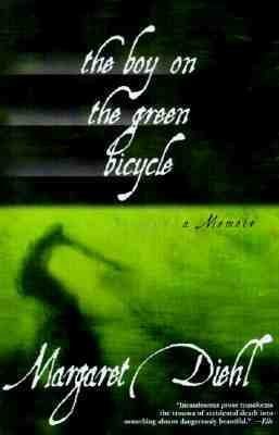 Boy on the Green Bicycle P