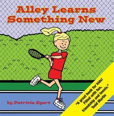 Alley Learns Something New
