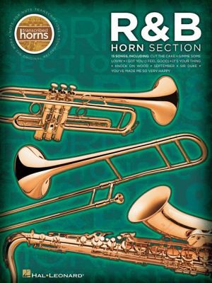 Rb Horn Section