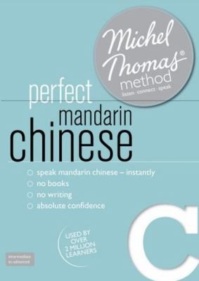 Perfect Mandarin Chinese