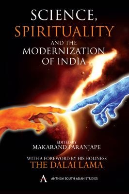 Science Spirituality And The Modernization Of India