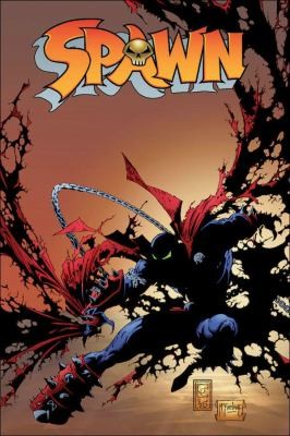 Spawn Origins Collection