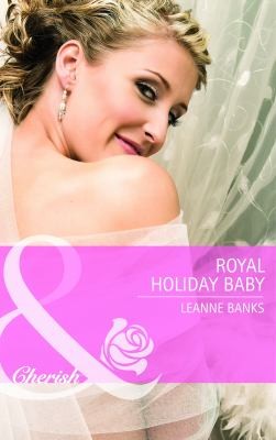 Royal Holiday Baby
