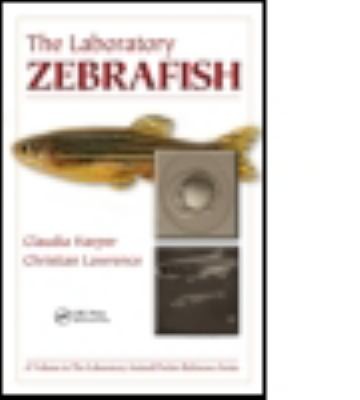 The Laboratory Zebrafish