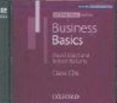 Business Basics