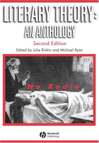 Literary theory